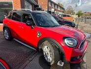 Mini Countryman 1.5 7.6kWh Cooper S E Auto ALL4 Euro 6 (s/s) 5dr 9
