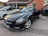 Mercedes-Benz SLK SLK250 CDI BLUEEFFICIENCY AMG SPORT