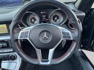 Mercedes-Benz SLK SLK250 CDI BLUEEFFICIENCY AMG SPORT 16