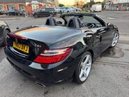 Mercedes-Benz SLK SLK250 CDI BLUEEFFICIENCY AMG SPORT 7