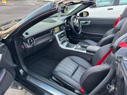 Mercedes-Benz SLK SLK250 CDI BLUEEFFICIENCY AMG SPORT 10