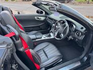 Mercedes-Benz SLK SLK250 CDI BLUEEFFICIENCY AMG SPORT 14