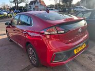 Hyundai IONIQ 38.3kWh Premium EV Auto 5dr 4