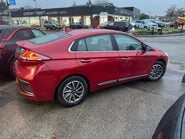 Hyundai IONIQ 38.3kWh Premium EV Auto 5dr 8