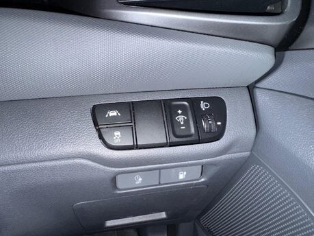 Hyundai IONIQ 38.3kWh Premium EV Auto 5dr 24