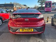 Hyundai IONIQ 38.3kWh Premium EV Auto 5dr 6