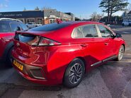 Hyundai IONIQ 38.3kWh Premium EV Auto 5dr 7