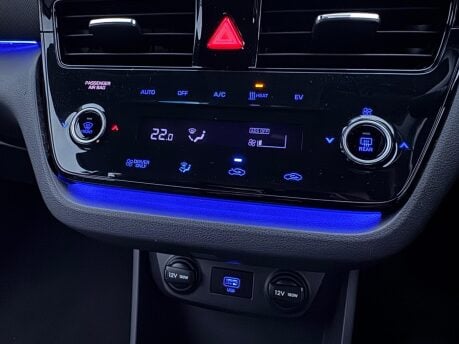 Hyundai IONIQ 38.3kWh Premium EV Auto 5dr 22