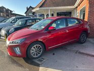 Hyundai IONIQ 38.3kWh Premium EV Auto 5dr 2