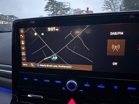 Hyundai IONIQ 38.3kWh Premium EV Auto 5dr 20