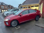 Hyundai IONIQ 38.3kWh Premium EV Auto 5dr 3