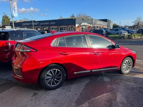 Hyundai IONIQ 38.3kWh Premium EV Auto 5dr 8