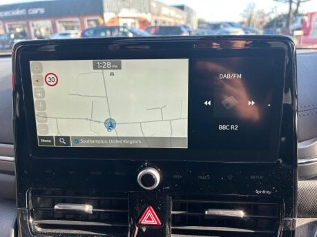 Hyundai IONIQ 38.3kWh Premium EV Auto 5dr 24