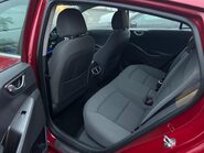 Hyundai IONIQ 38.3kWh Premium EV Auto 5dr 12