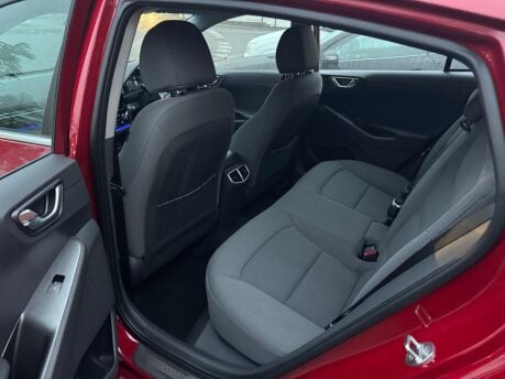 Hyundai IONIQ 38.3kWh Premium EV Auto 5dr 12