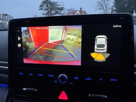 Hyundai IONIQ 38.3kWh Premium EV Auto 5dr 19