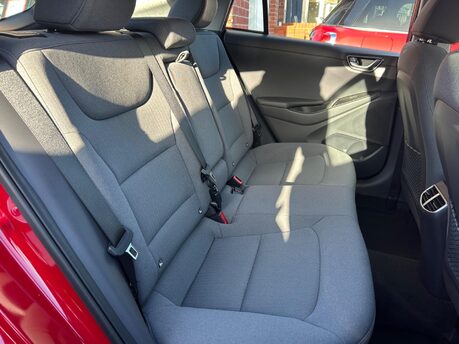 Hyundai IONIQ 38.3kWh Premium EV Auto 5dr 12