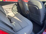 Hyundai IONIQ 38.3kWh Premium EV Auto 5dr 13