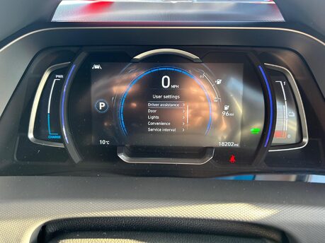 Hyundai IONIQ 38.3kWh Premium EV Auto 5dr 28