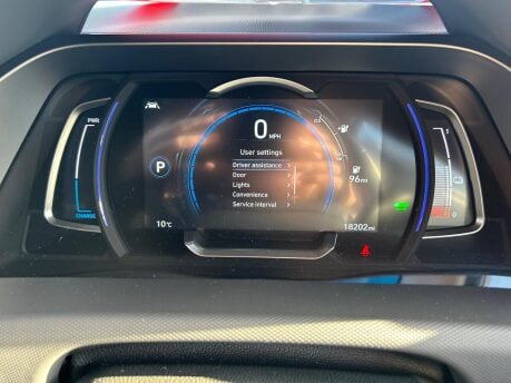Hyundai IONIQ 38.3kWh Premium EV Auto 5dr 28