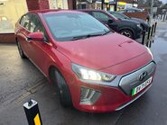 Hyundai IONIQ 38.3kWh Premium EV Auto 5dr 9