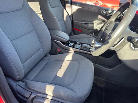 Hyundai IONIQ 38.3kWh Premium EV Auto 5dr 16