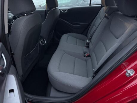 Hyundai IONIQ 38.3kWh Premium EV Auto 5dr 13