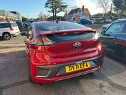 Hyundai IONIQ 38.3kWh Premium EV Auto 5dr 5