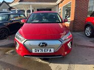 Hyundai IONIQ 38.3kWh Premium EV Auto 5dr 11