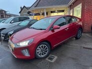 Hyundai IONIQ 38.3kWh Premium EV Auto 5dr 2