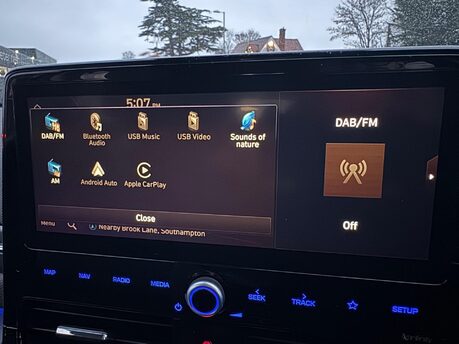 Hyundai IONIQ 38.3kWh Premium EV Auto 5dr 21