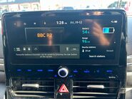 Hyundai IONIQ 38.3kWh Premium EV Auto 5dr 23