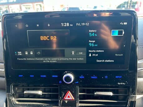 Hyundai IONIQ 38.3kWh Premium EV Auto 5dr 23