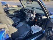 Mini Convertible 1.6 Cooper Auto Euro 6 2dr 14