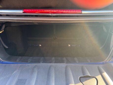 Mini Convertible 1.6 Cooper Auto Euro 6 2dr 13