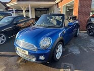 Mini Convertible 1.6 Cooper Auto Euro 6 2dr 2