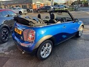 Mini Convertible 1.6 Cooper Auto Euro 6 2dr 7