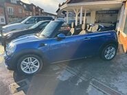 Mini Convertible 1.6 Cooper Auto Euro 6 2dr 4