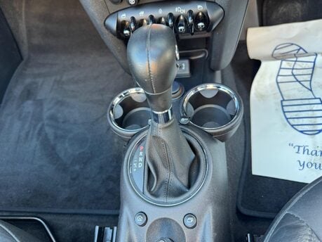 Mini Convertible 1.6 Cooper Auto Euro 6 2dr 19