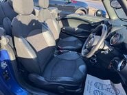 Mini Convertible 1.6 Cooper Auto Euro 6 2dr 15