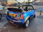 Mini Convertible 1.6 Cooper Auto Euro 6 2dr 6
