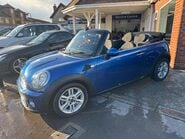 Mini Convertible 1.6 Cooper Auto Euro 6 2dr 3