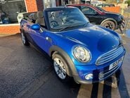 Mini Convertible 1.6 Cooper Auto Euro 6 2dr 9