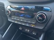 Hyundai TUCSON 1.6 GDi Blue Drive SE Euro 6 (s/s) 5dr 22