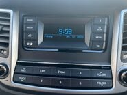 Hyundai TUCSON 1.6 GDi Blue Drive SE Euro 6 (s/s) 5dr 23