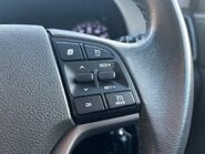 Hyundai TUCSON 1.6 GDi Blue Drive SE Euro 6 (s/s) 5dr 28