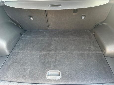 Hyundai TUCSON 1.6 GDi Blue Drive SE Euro 6 (s/s) 5dr 15