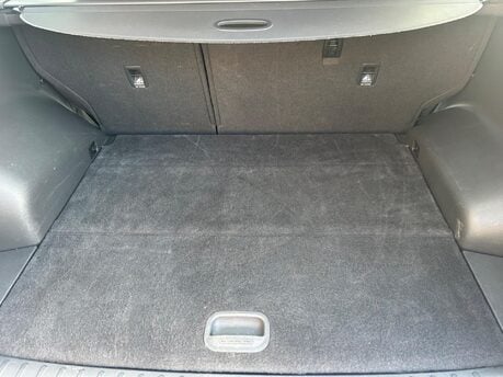 Hyundai TUCSON 1.6 GDi Blue Drive SE Euro 6 (s/s) 5dr 15