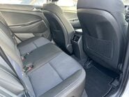 Hyundai TUCSON 1.6 GDi Blue Drive SE Euro 6 (s/s) 5dr 18