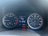 Hyundai TUCSON 1.6 GDi Blue Drive SE Euro 6 (s/s) 5dr 21